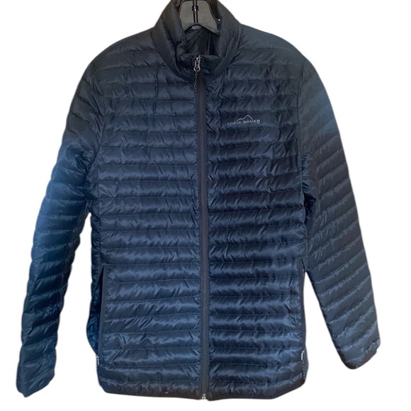 Eddie Bauer Other - Men’s Eddie Bauer Down Jacket S
